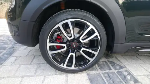 Mini Countryman JCW Mini Countryman JCW