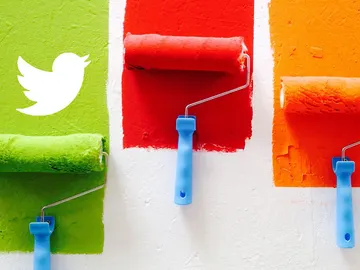 Twitter Twitter