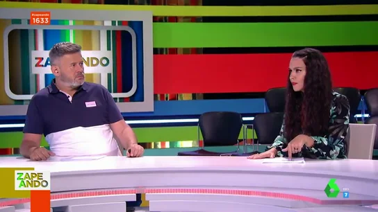 Así vivieron los zapeadores la selectividad: "Un día antes me quedé encerrada en La Almudena" Así vivieron los zapeadores la selectividad: "Un día antes me quedé encerrada en La Almudena"
