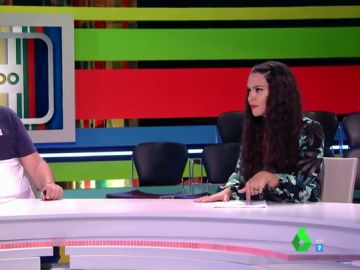 Así vivieron los zapeadores la selectividad: "Un día antes me quedé encerrada en La Almudena" Así vivieron los zapeadores la selectividad: "Un día antes me quedé encerrada en La Almudena"