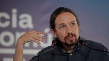 Pablo Iglesias