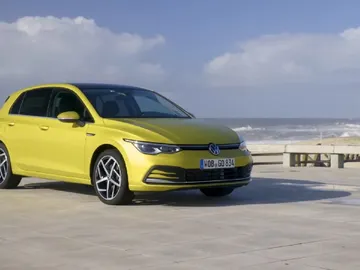 Volkswagen Golf VIII Volkswagen Golf VIII