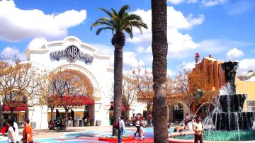 Parque Warner
