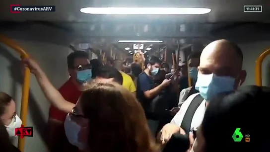 metro madrid metro madrid