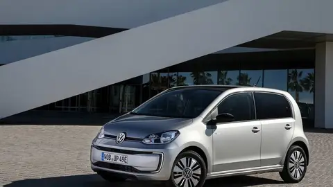 Volkswagen e-Up 2021 Volkswagen e-Up 2021