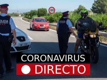 Coronavirus en España y el mundo hoy: Noticias de última hora