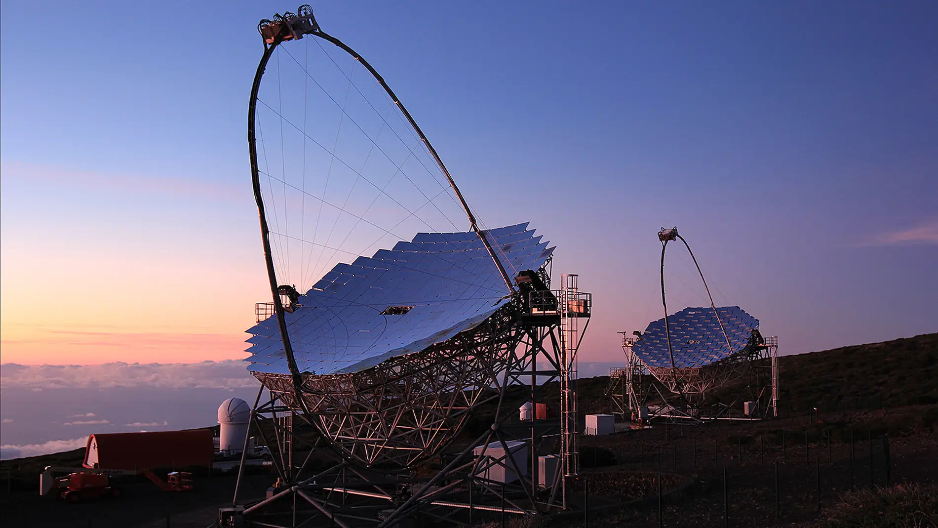 Un cataclismo cosmico para investigar la naturaleza cuantica del espacio tiempo