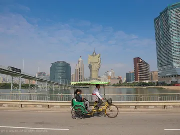 Macao Macao