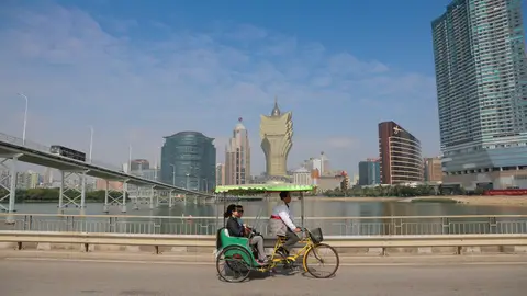 Macao Macao