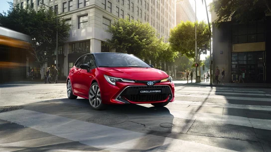 Estos son los coches más rentables para comprar con el Plan Renove 2020 Estos son los coches más rentables para comprar con el Plan Renove 2020