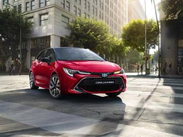 Estos son los coches más rentables para comprar con el Plan Renove 2020 Estos son los coches más rentables para comprar con el Plan Renove 2020