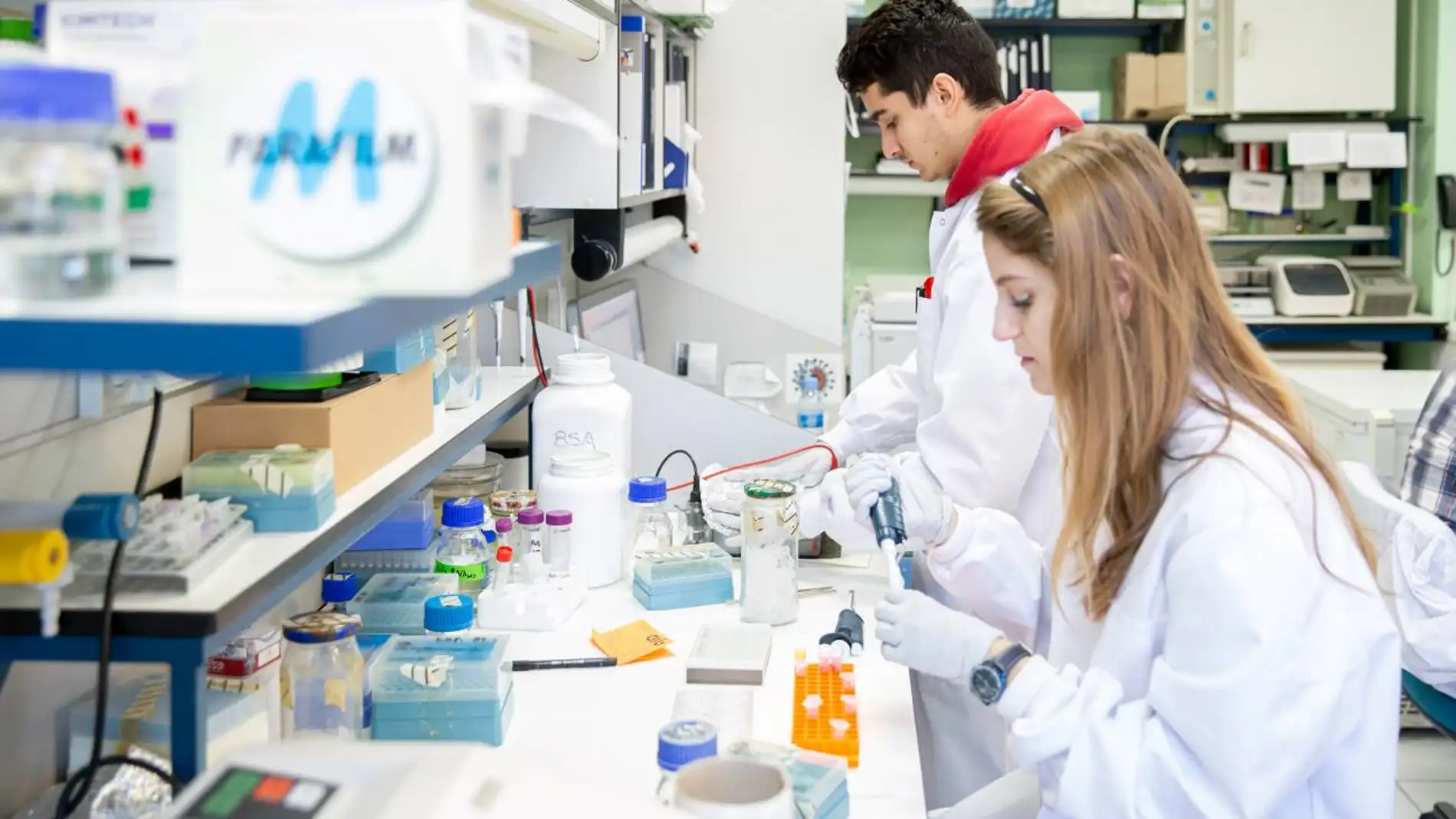 El Plan de choque por la Ciencia y la Innovacion destinara 1.056 millones de euros de inversion directa