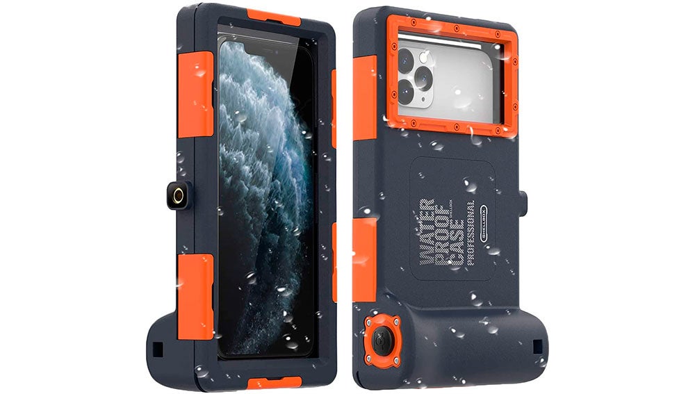 Funda iPhone 11 Pro Max
