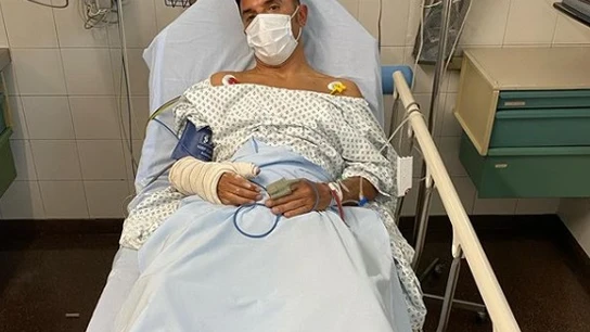 'Purito' Rodríguez 'Purito' Rodríguez