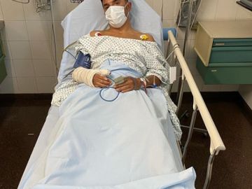 'Purito' Rodríguez 'Purito' Rodríguez