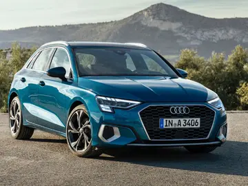 Audi A3 Sportback Audi A3 Sportback