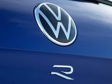 Volkswagen Touareg R 2021 Volkswagen Touareg R 2021