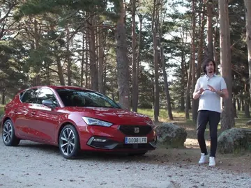 Seat León Seat León