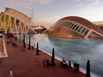 Valencia Valencia