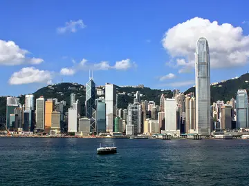 Hong Kong Hong Kong