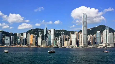 Hong Kong Hong Kong
