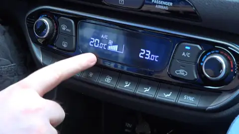 Aire acondicionado Aire acondicionado