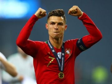 Cristiano Ronaldo Cristiano Ronaldo