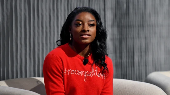 Simone Biles Simone Biles