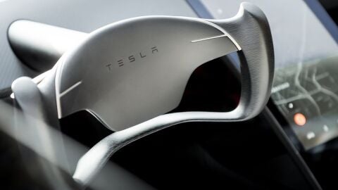 Tesla Roadster