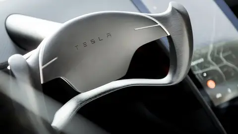 Tesla Roadster Tesla Roadster