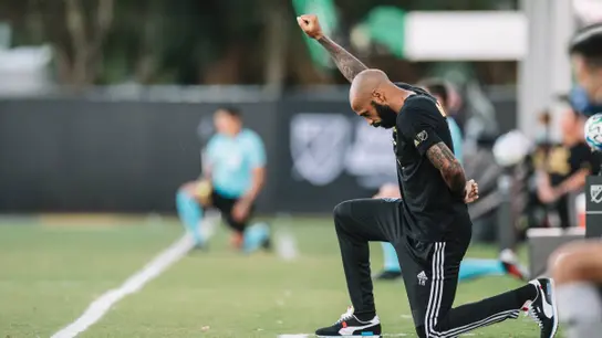 Thierry Henry Thierry Henry