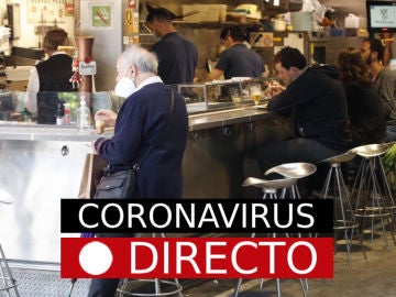 Coronavirus España y el mundo hoy: última hora en directo