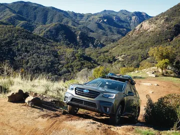 Subaru Outback 2020 Subaru Outback 2020