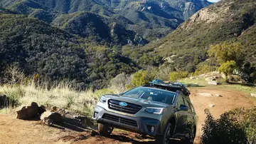 Subaru Outback 2020 Subaru Outback 2020