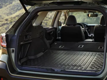 Subaru Outback 2020 Subaru Outback 2020