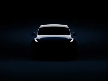 Tesla Model Y Tesla Model Y