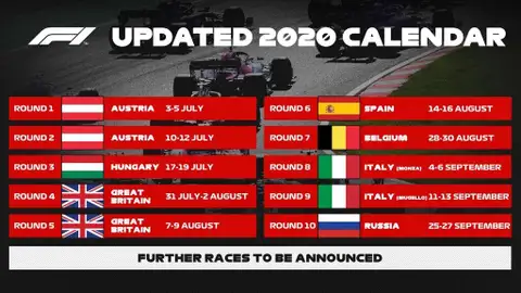 La F1 visitará el Circuito de Ferrari La F1 visitará el Circuito de Ferrari