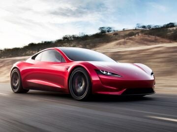 Tesla Roadster