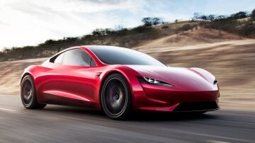 Tesla Roadster