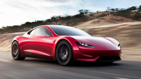Tesla Roadster Tesla Roadster