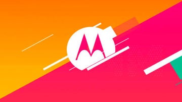 Logotipo de Motorola