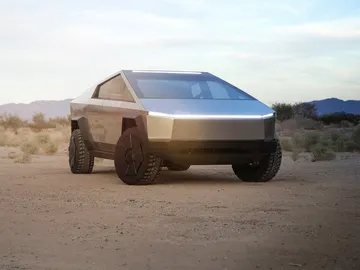 Tesla Cybertruck Tesla Cybertruck
