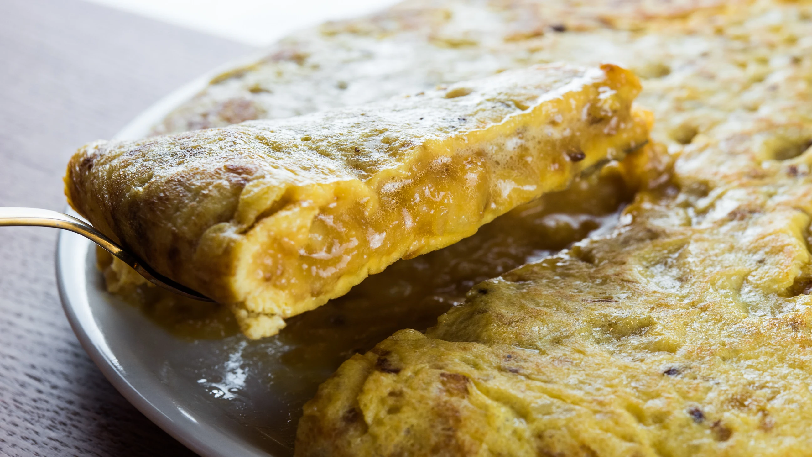 Tortilla de patatas