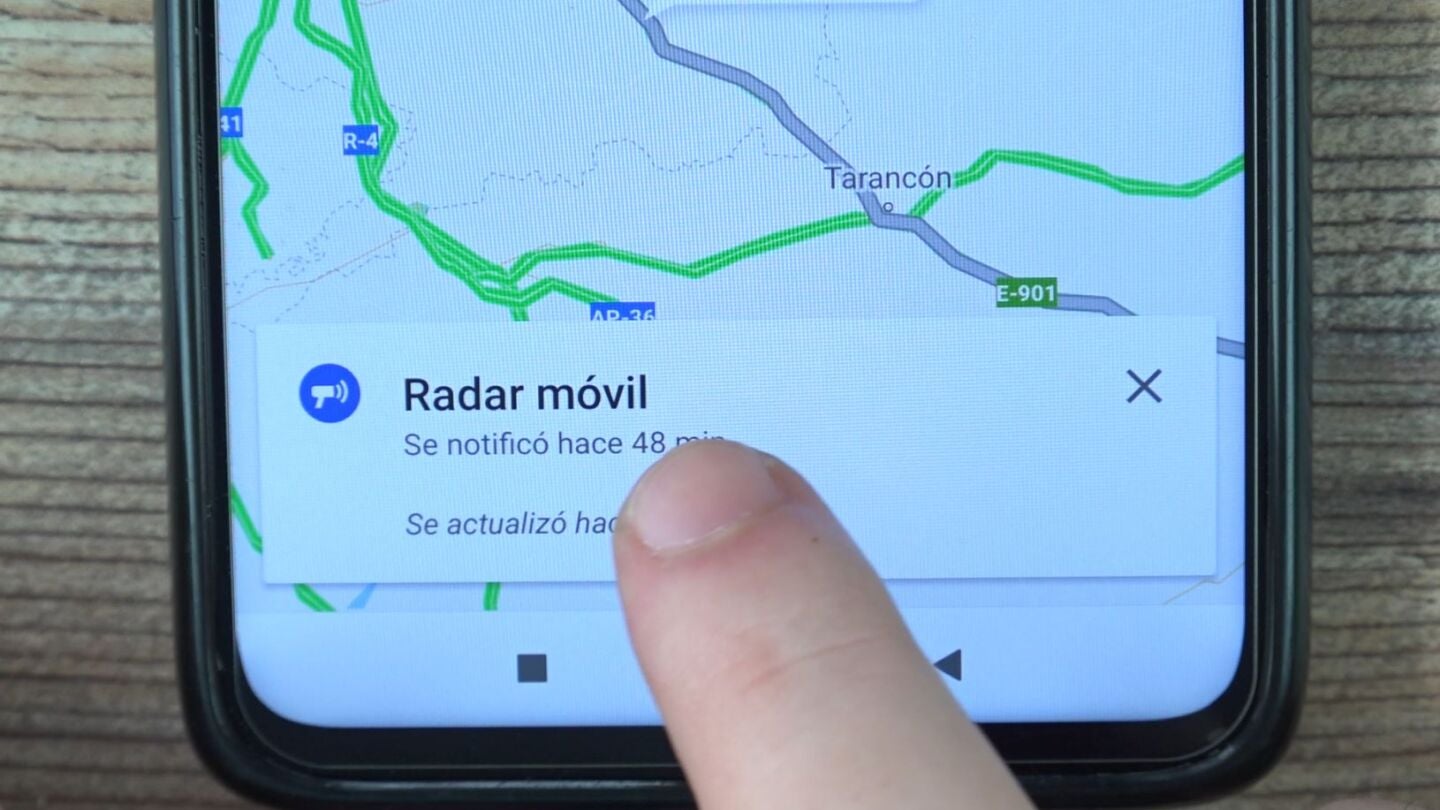 Google Maps