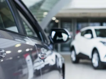 Coches nuevos Coches nuevos