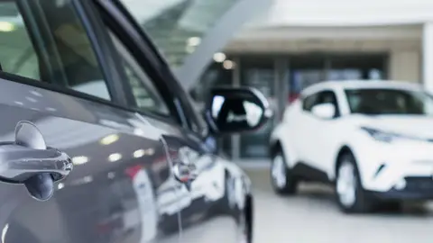 Coches nuevos Coches nuevos