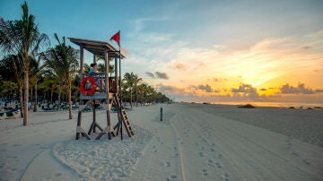 Estafas online en destinos vacacionales