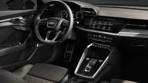 Audi A3 Sedan 2021 Audi A3 Sedan 2021