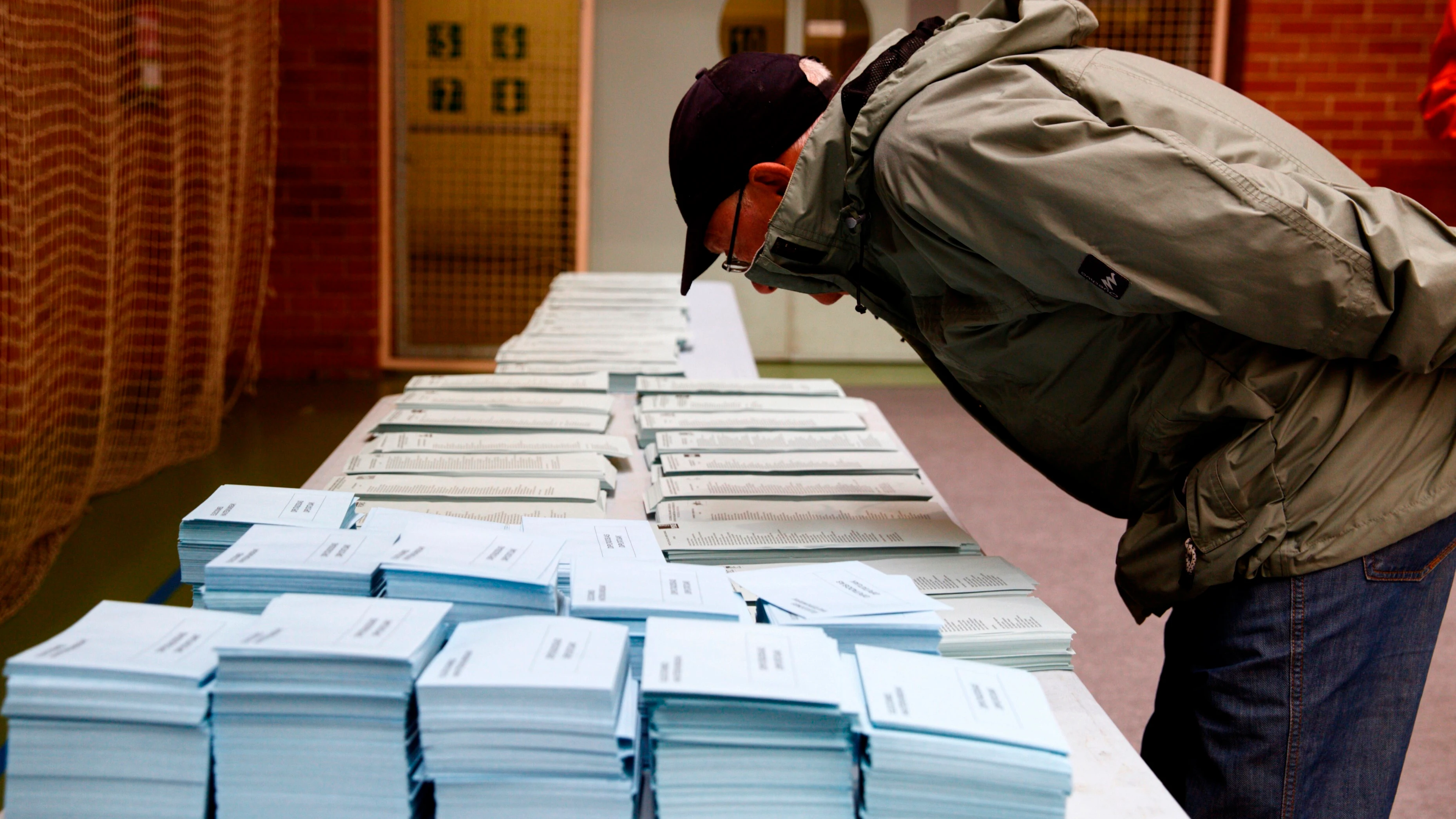 Resultado de las elecciones vascas: ¿quién podría ganar el 12J?