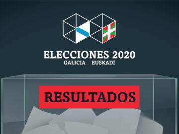 Resultados de las elecciones en la Provincia de A Coruña